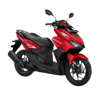 vario 160 merah